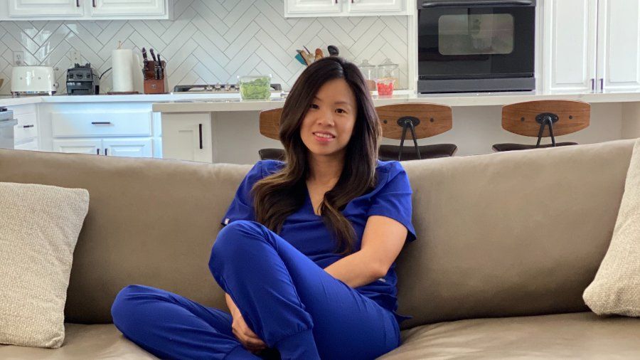Why I Quit Medicine to Become a Millionaire