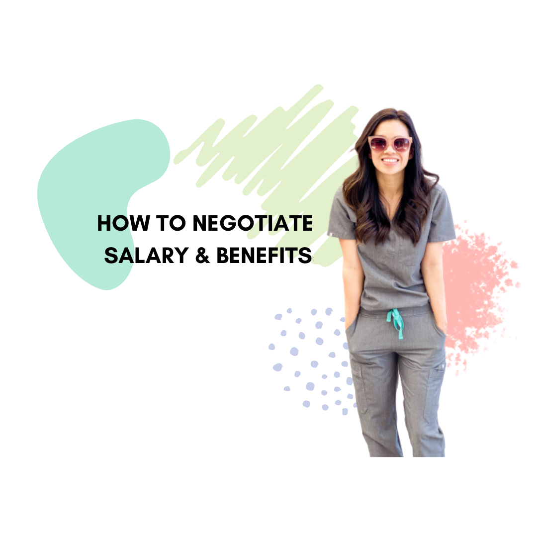 How to Negotiate Salary & Benefits — Your PA Mentor Podcast cover art