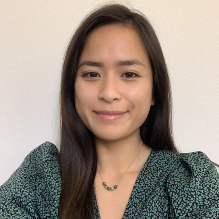 Alyson, PA-C in psychiatry and WealthRx client